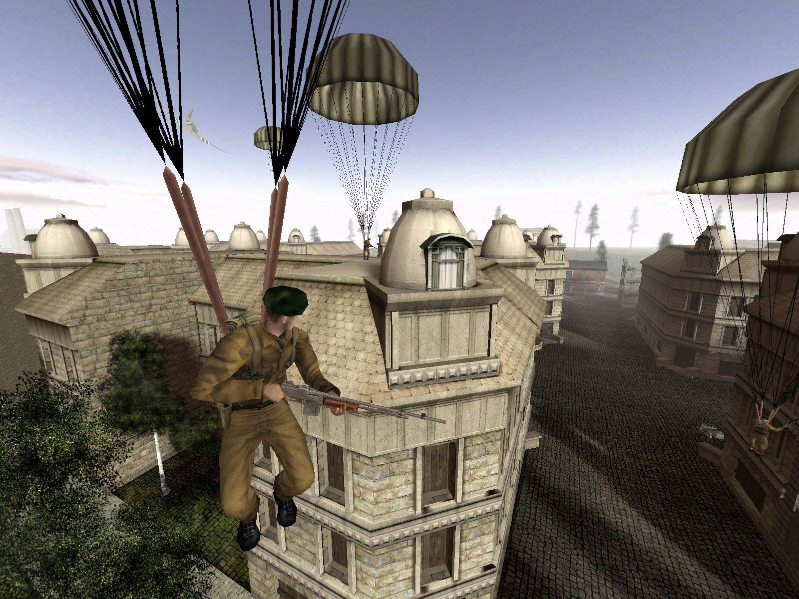 Champ de bataille 1942 : Les armes secrètes de la Seconde Guerre mondiale