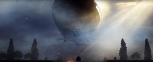 Battlefield 1 erhält kurz nach dem Start kostenlosen DLC