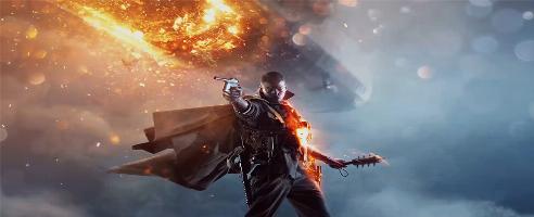 Battlefield 1 hat bereits über 200.000 Spieler