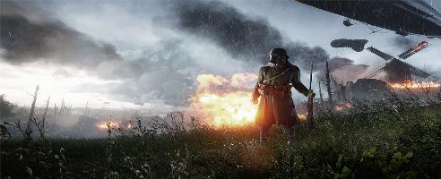Get ready, Battlefield 1 hardcore servers incoming