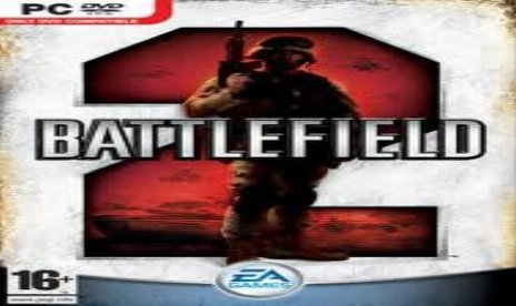 Battlefield 2 – Recon Mod v0.40