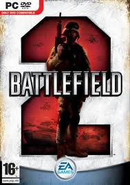 Battlefield 2 – Recon Mod v0.40