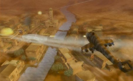 Battlefield 2: Modern Combat - Alle Waffen