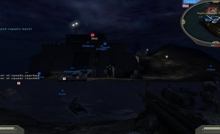 Battlefield: All in One – Levels Part 1