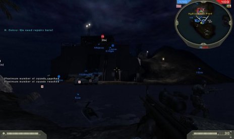 Battlefield: All in One – Levels Part 1