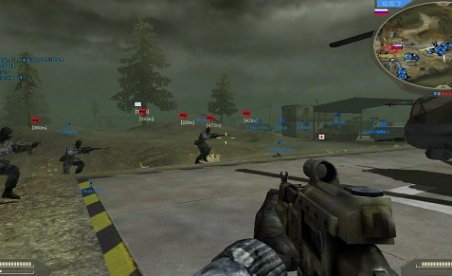 Battlefield: All in One – Levels Part 2