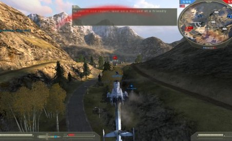 Battlefield 2: All in One Core File – Part 1/2