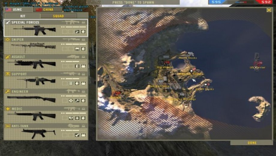 Battlefield 2: All in One Core File – Part 2/2