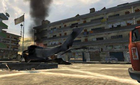 Black Hawk Down Full Version 1.0