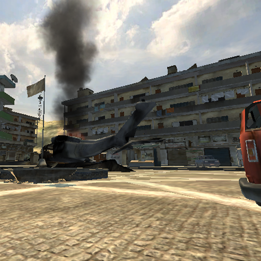 Black Hawk Down Versión Completa 1.0