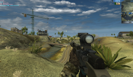 Battlefield HD Remastered 3.0 Full