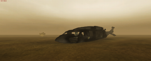 Urban Conflict: Bodies Stay Mod (für Version 1.4) Voll