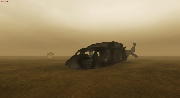 Urban Conflict: Bodies Stay Mod (für Version 1.4) Voll