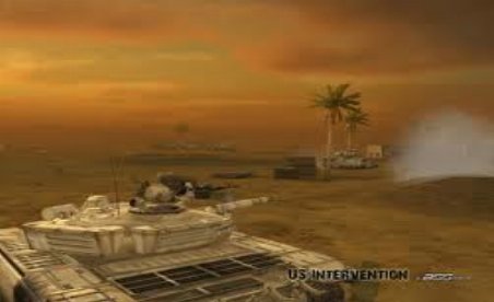 Schlachtfeld 2 - US Intervention Mod v0.17 Client