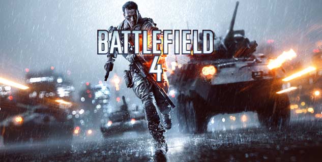 Battlefield 4 has 12GB of optional install on 360
