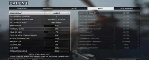 AMDs Mantle funktioniert und steigert die Leistung von Battlefield 4