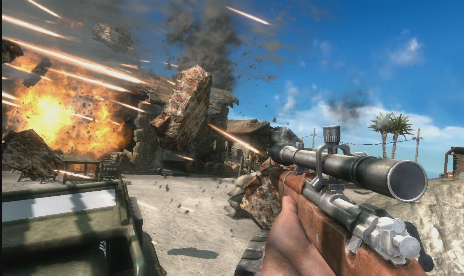 Battlefield 1943 Is The Fastest XBLA Game To Reach 1 Million Units Sold