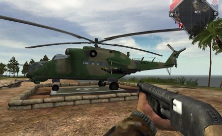 Battlefield Balkan 1991-1995