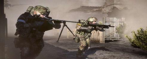 Bad Company 2 Proves PC Gamers Are Better Gamers Than Console Gamers