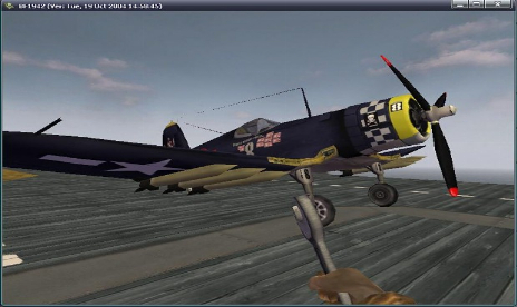 bf combat assault 1942 Voll