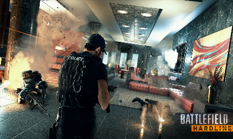 Dice gibt zu, dass Battlefield das Vertrauen der Spieler verloren hat