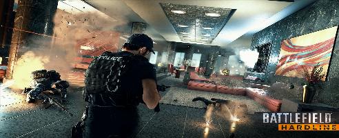 Dice gibt zu, dass Battlefield das Vertrauen der Spieler verloren hat