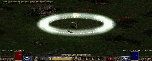 Diablo 2: Herr der Zerstörung - Brüder aus der Hölle v1.5