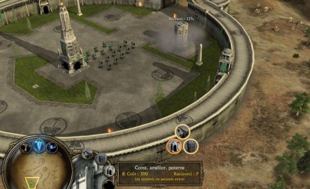 Battle For Middle Earth 1.08 patch