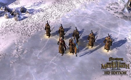 BFME2: HD Edition v1.1 Vollständig