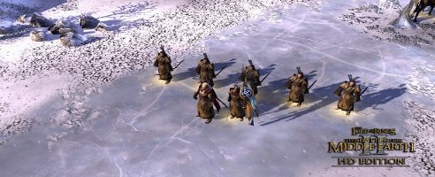 BFME2: HD Edition v1.1 Vollständig