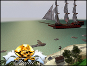 Battlefield 1942 – Battlefield: Pirates FINAL