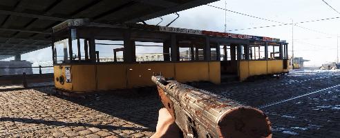 Las últimas actualizaciones mejoran drásticamente el rendimiento del trazado de rayos de Battlefield V