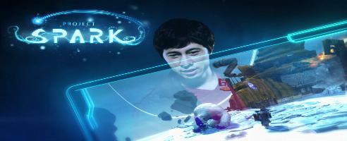 Xbox One Project Spark: Beta-Start im Februar