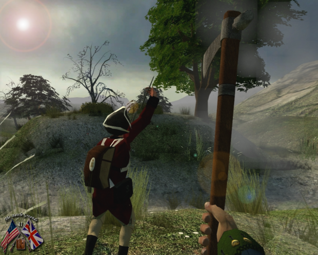 Half-Life 2 – Battle Grounds 2 2.2 Full