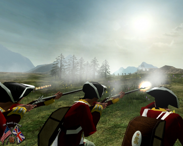 Battle Grounds 2 2.2 Servidor Zip