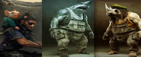 Beyond Good and Evil 2 befindet sich offiziell in der Vorproduktion