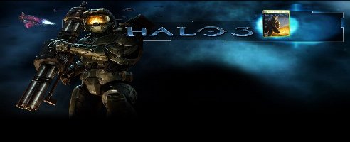 Halo 3 Start-Events enthüllt