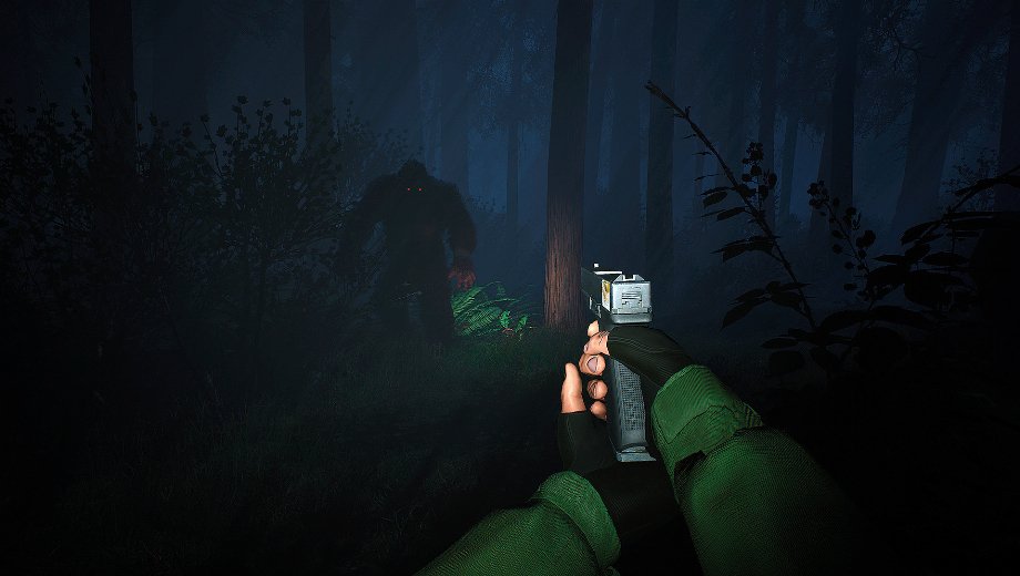 Bigfoot