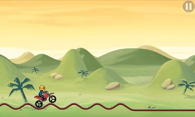 Bike Race