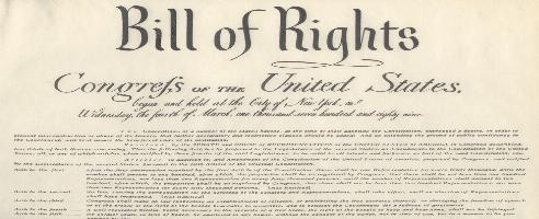 The Gamers’ Bill Of Rights Decreed