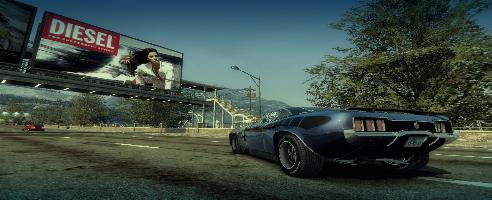 EA prognostiziert eine Zukunft ohne Werbetafeln in Spielen
