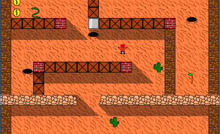 Billy Gunslinger Free Full Game