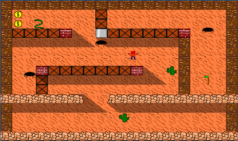 Billy Gunslinger Juego Completo Gratis