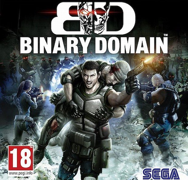 Binary Domain