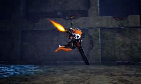 Biomutant v1.5.1 (+7 Trainer)
