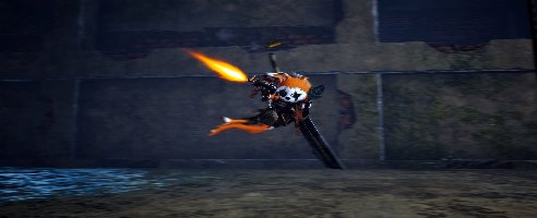 Biomutant v1.5.1 (+7 Trainer)