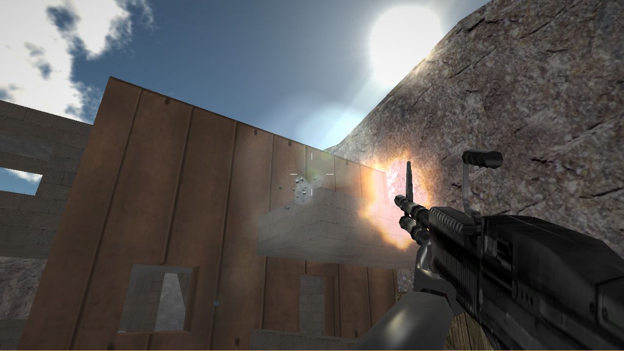 Bionic Free Full Game v1.5.0