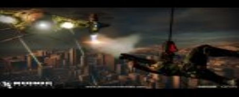 Bionic Commando – Achievements