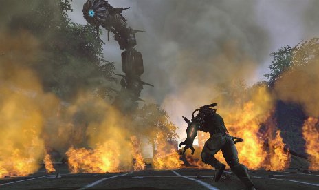 Capcom Summer 2009 Release Schedule Unveiled