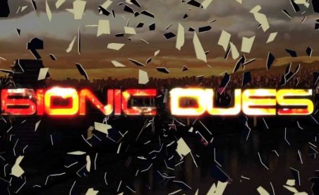 Bionic Dues (+3 Trainer)